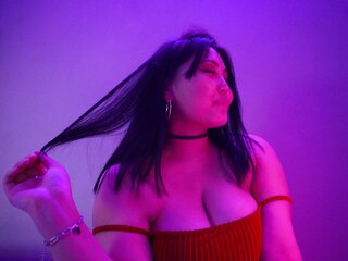 AlexaSalazar livesex online