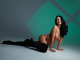 JessyHanson recorded livejasmin